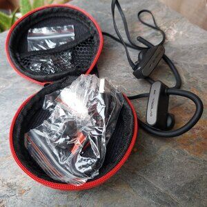 Treblab bluetooth Earbuds